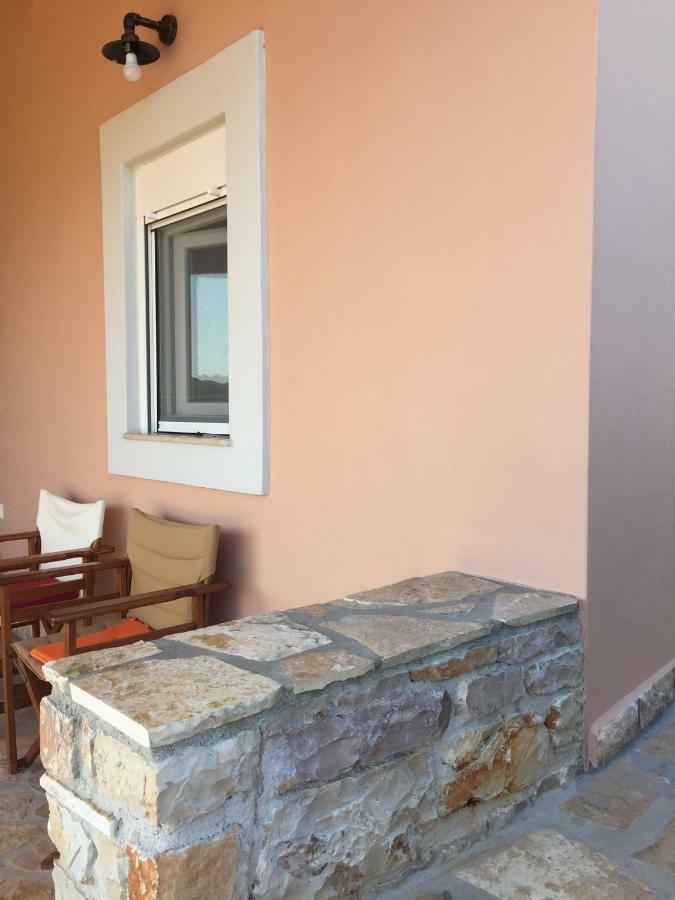 Katsoulliánika Villa Maria Kythera מראה חיצוני תמונה