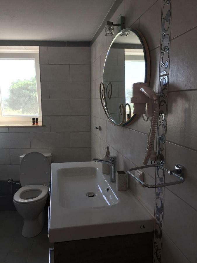 Katsoulliánika Villa Maria Kythera מראה חיצוני תמונה